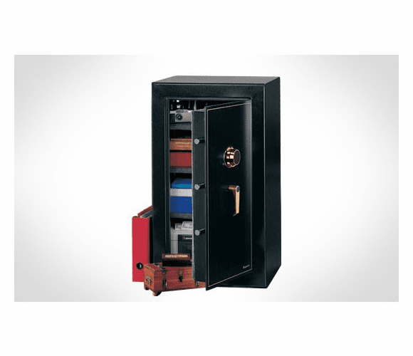 Security Safe Model D888 By Sentry Safe