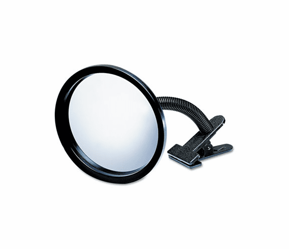 SEEICU10 Portable Convex Security Mirror, 10" dia. By SEE ALL INDUSTRIES, INC.