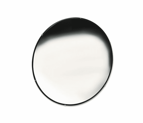 SEEN36 160 degree Convex Security Mirror, 36" dia. By SEE ALL INDUSTRIES, INC.