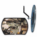 SEERR1218 160 degree Convex Security Mirror, 18" w x 12" h By SEE ALL INDUSTRIES, INC.