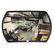 SEERR1218 160 degree Convex Security Mirror, 18" w x 12" h By SEE ALL INDUSTRIES, INC.