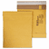 SEL21484 Jiffy Self-Seal Padded Mailer, 6 x 10, Satin Gold, 25/Box By ANLE PAPER/SEALED AIR CORP.