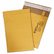 SEL21484 Jiffy Self-Seal Padded Mailer, 6 x 10, Satin Gold, 25/Box By ANLE PAPER/SEALED AIR CORP.