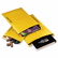 SEL49254 Jiffy Padded Mailer, Side Seam, #00, 5 x 10, Golden Brown, 250/Carton By ANLE PAPER/SEALED AIR CORP.