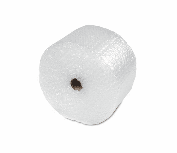 SEL91145 Bubble Wrap Cushioning Material In Dispenser Box, 5/16" Thick, 12" x 100ft By ANLE PAPER/SEALED AIR CORP.
