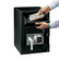 SENDH074E Depository Safe, .94 ft3, 14w x 15-3/5d x 20h, Black By SENTRY