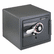 SENOS0401 Tubular Key/Combination Fire Safe, .8 ft3,16-11/16w x 19-5/16d x 13-23/32h, Gray By SENTRY