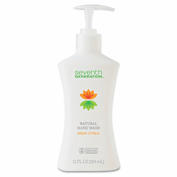 SEVENTH GENERATION