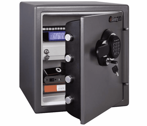 SFW123GDC Electronic FIRE-SAFE By Sentry Safe