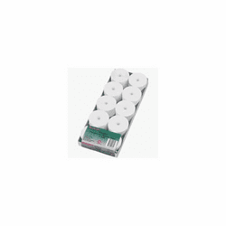 Sharp Cash Register Paper, 10 Rolls (XEA40TRT)