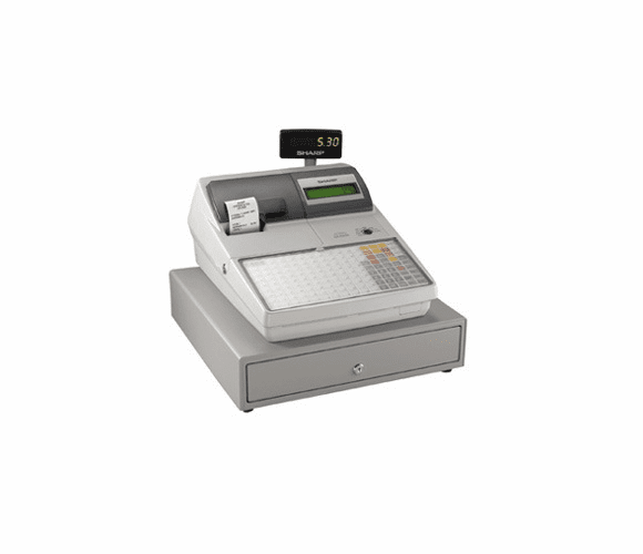 Sharp ER-A530 Cash Register
