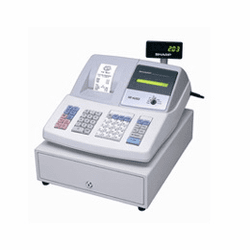 Sharp XE-A203 RF Cash Register