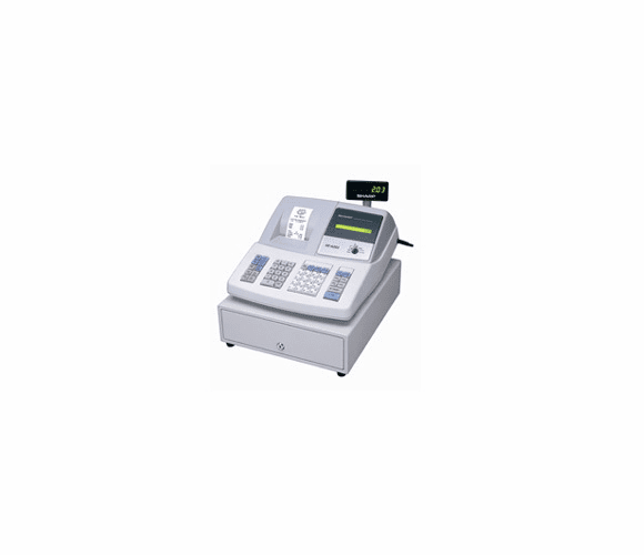 Sharp XE-A203 RF Cash Register