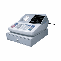 Sharp XE-A21S Cash Register - Refurbished