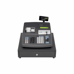 Sharp XE-A42S Cash Register - Refurbished