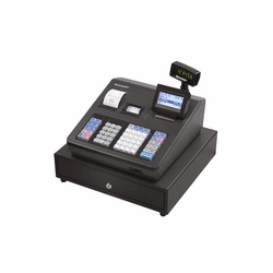 Sharp XE-A43S Cash Register