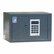 SHE-1108 Personal Electronic Mini Safe By Protex Safe Company
