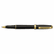 SHF3461 Prelude Roller Ball Stick Pen, Black Ink, Fine By SHEAFFER MANUFACTURING COMPANY