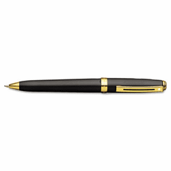 SHF3462 Prelude Ballpoint Stick Pen, Black Ink, Fine By SHEAFFER MANUFACTURING COMPANY