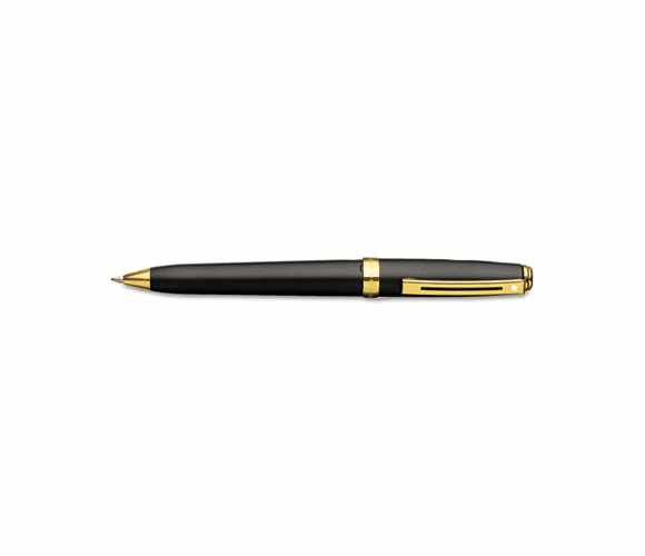 SHF3462 Prelude Ballpoint Stick Pen, Black Ink, Fine By SHEAFFER MANUFACTURING COMPANY