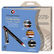 SHF73404 Calligraphy Pen Set, Maxi Kit, 4 Nibs By SHEAFFER MANUFACTURING COMPANY