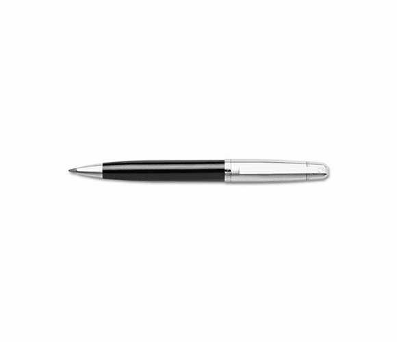 SHF93312 500 Ballpoint Stick Pen, Black Ink, Fine By SHEAFFER MANUFACTURING COMPANY
