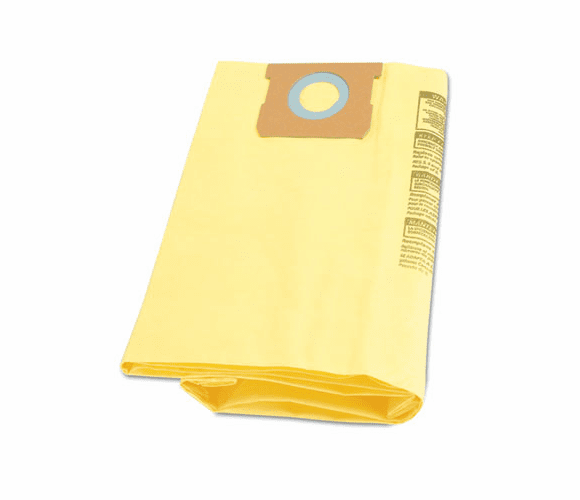 SHO9067200 High Efficiency Collection Filter Bags, 10-14 gal, 2/Pack By SHOPVAC