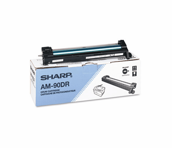 SHRAM90DR AM90DR Developer By SHARP ELECTRONICS