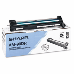 SHRAM90DR AM90DR Developer By SHARP ELECTRONICS