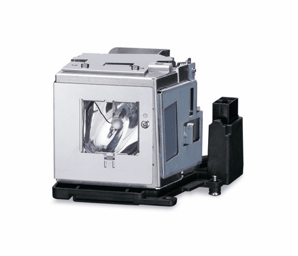SHRAND350LP Replacement Lamp for PGD and XR50 Series Projectors, 2500 - 3500 Lumens, Clear By SHARP ELECTRONICS