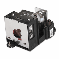 SHRANXR20LP Replacement Bulb for XR20X and XR20S Multimedia Projectors By SHARP ELECTRONICS