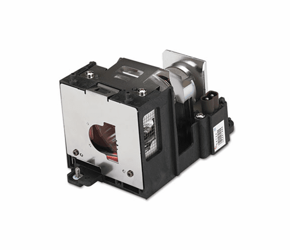 SHRANXR20LP Replacement Bulb for XR20X and XR20S Multimedia Projectors By SHARP ELECTRONICS
