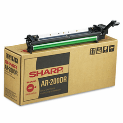 SHRAR200DR AR200DR Drum, Black By SHARP ELECTRONICS