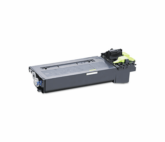 SHRAR310NT AR310NT Toner, 25000 Page-Yield, Black By SHARP TONER