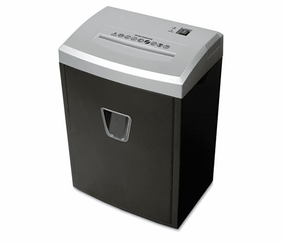 Shredstar BS25s Medium-Duty Strip-Cut Shredder, 25 Sheet Capacity By HSM