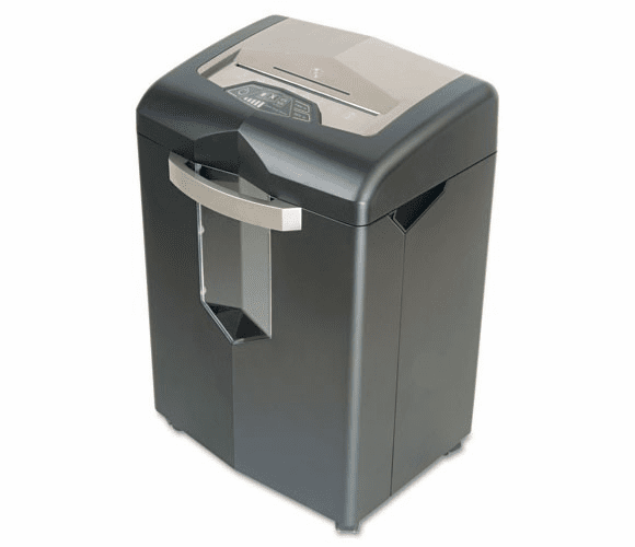Shredstar PS816C Medium-Duty Cross-Cut Shredder, 16 Sheet Capacity By HSM