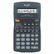SHREL500WBBK EL-500WBBK Fraction/Scientific Calculator, 10-Digit LCD By SHARP ELECTRONICS