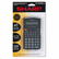SHREL500WBBK EL-500WBBK Fraction/Scientific Calculator, 10-Digit LCD By SHARP ELECTRONICS
