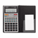 SHREL738C EL-738C Financial Calculator, 10-Digit LCD By SHARP ELECTRONICS