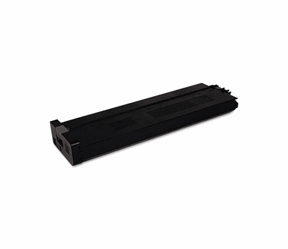 SHRMX45NTBA MX45NTBA Toner, 36000 Page-Yield, Black By SHARP TONER