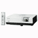 SHRPGD2510X PG-D2510X DLP Multimedia Projector, 2500 Lumens, 1024x768 pixels, 1.2x Zoom By SHARP ELECTRONICS