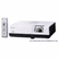 SHRPGD2710XL PG-D2710XL Multimedia Projector, 2700 Lumens, 1024 x 768 pixels, 1.2x Zoom By SHARP ELECTRONICS