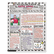 SHS0439152917 Instant Personal Poster Sets, Extra Extra Read All About Me, 17" x 22", 30/Pack By SCHOLASTIC INC.