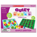SHS0545119359 Simple Addition Quiet Cubes, K-3, Activity Guide By SCHOLASTIC INC.