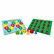 SHS0545119359 Simple Addition Quiet Cubes, K-3, Activity Guide By SCHOLASTIC INC.