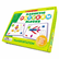 SHS0545119375 Transportation Magnetic Pattern Blocks, Grades K-5 By SCHOLASTIC INC.