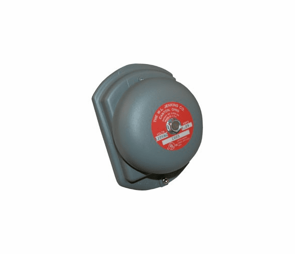 Signal Device: 4-in Bell By Acroprint