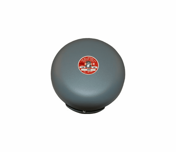 Signal Device: 8-in Bell By Acroprint