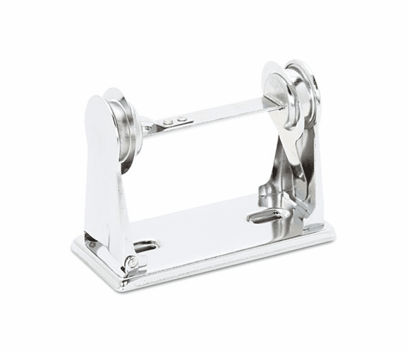 SJMR200XC Locking Toilet Tissue Dispenser, 6 x 4 1/2 x 2 3/4, Chrome By THE COLMAN GROUP, INC