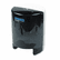 SJMT400TBK Classic Center Pull Towel Dispenser, 9-1/8 x 9-1/2 x 11-5/8, Black Pearl/White By THE COLMAN GROUP, INC